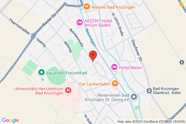 Bäckerei Heitzmann GmbH & Co. KG