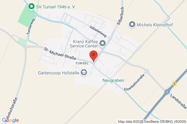 Klein Bäckerei