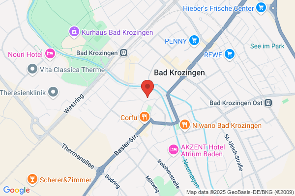 Dresdner Bank AG Filiale Bad Krozingen