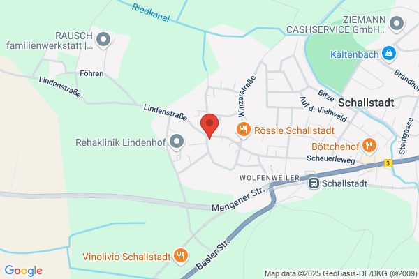 Bernd Ingold Bauunternehmen Gesellschaft mbH