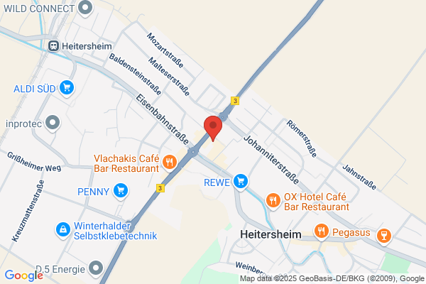 AWG Mode Center Heitersheim