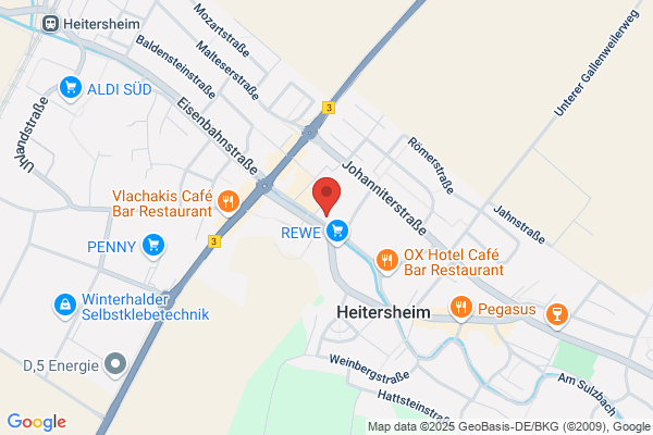 Dischinger Mode GmbH