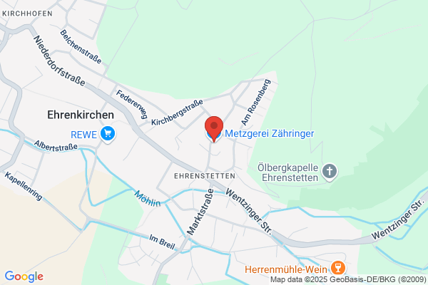 Zähringer