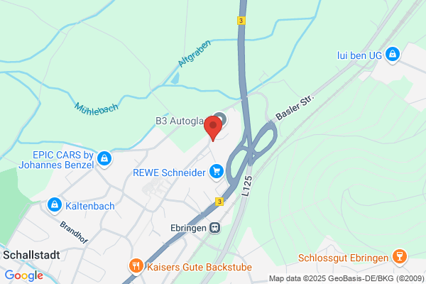 Keifert GmbH Gebäudereinigung