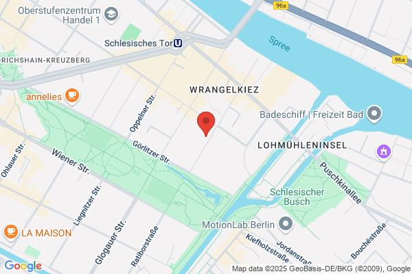 Ulmann & Hanke GdbR
