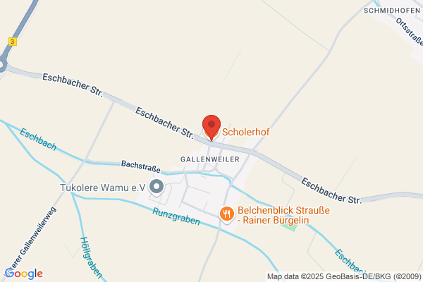 Scholerhof