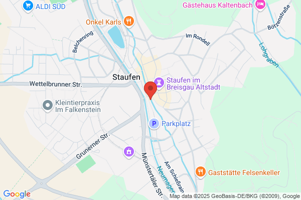 Fahrschule Lite