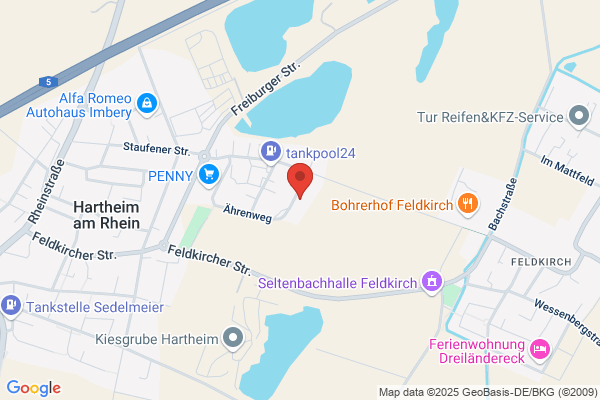 ERGO Versicherung Fabian Götz