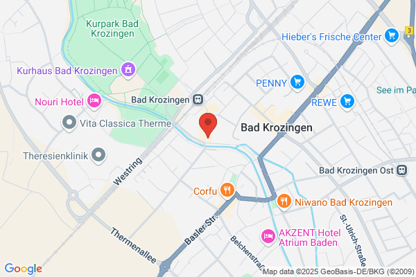 Arlow Hörgeräte Bad Krozingen