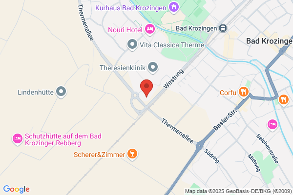 Betreut Wohnen am Kurpark