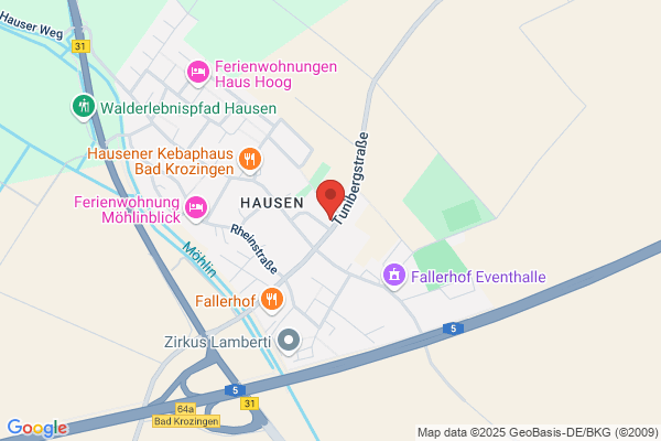 Sicherheitsdienst und Hundestaffel Göbel