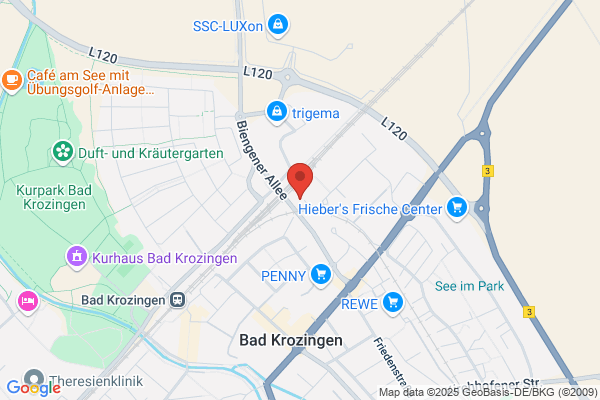 PHYTHERAS Bad Krozingen Physio Therapeutisches Schulungszentrum Inh. Gerda Bohn-Sommer