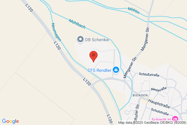 Böhler Schweisstechnik Deutschland GmbH
