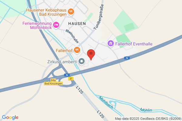 C.S. Umzug & Logistik
