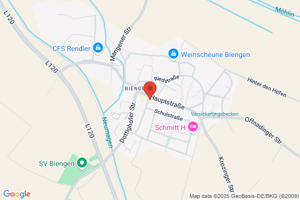 Elektro Möhr GmbH