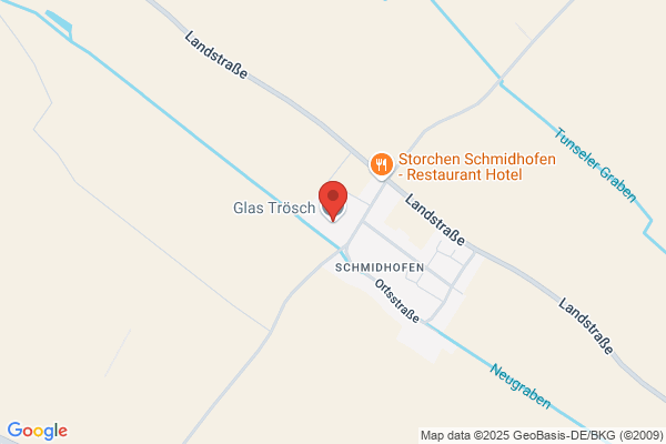 Glas Trösch Euroholding AG KGaA