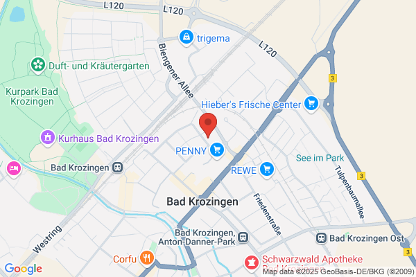Heiwog Wohnungsbau GmbH