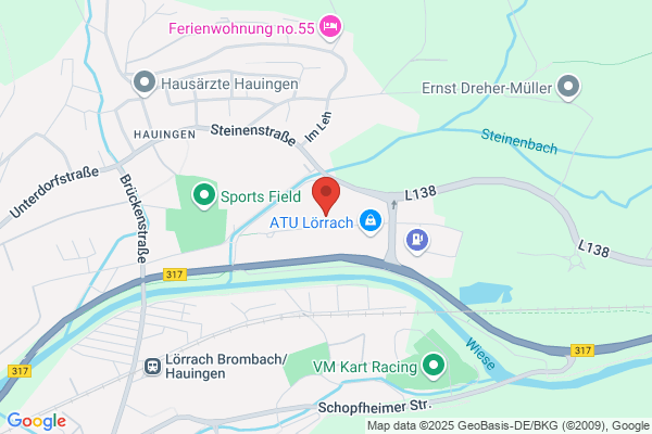 Kessler GmbH Werkzeuge