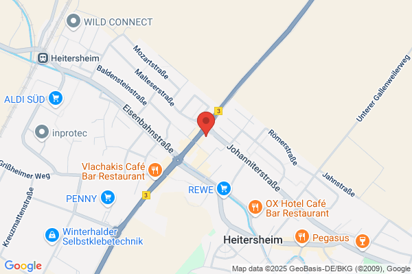 ELH Südbaden GmbH