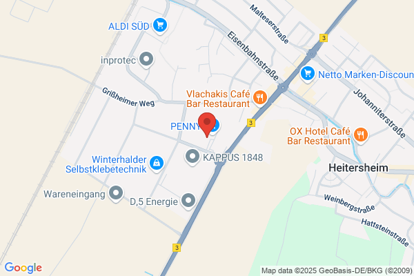 Erhardt GmbH