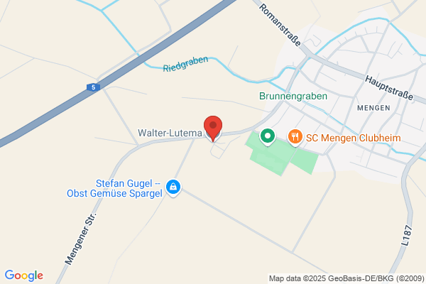 Walter-LUTEMA GmbH