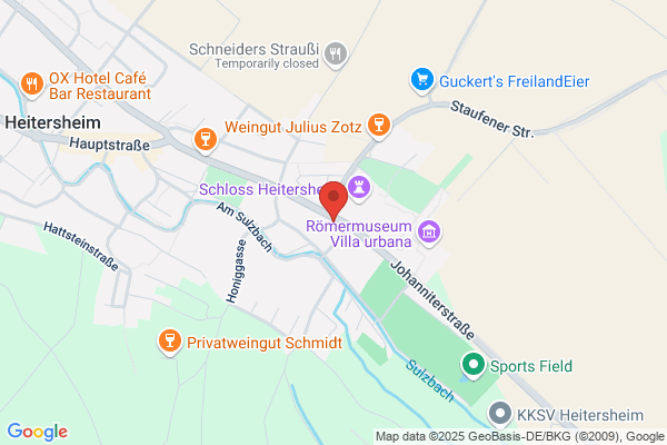 Kaltenbach KG