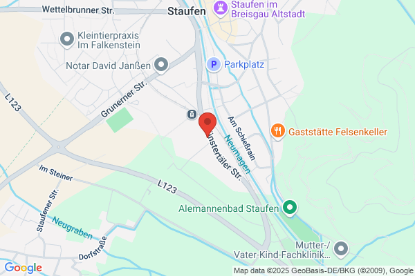 Nunnenmacher