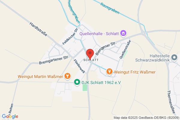 Hirschen