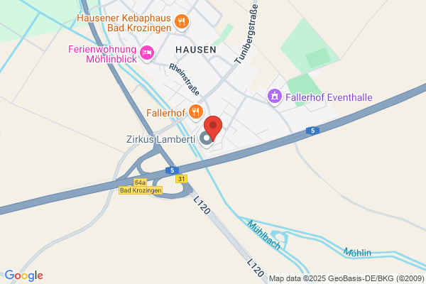 FREDIE Handel & Dienstleistung GmbH