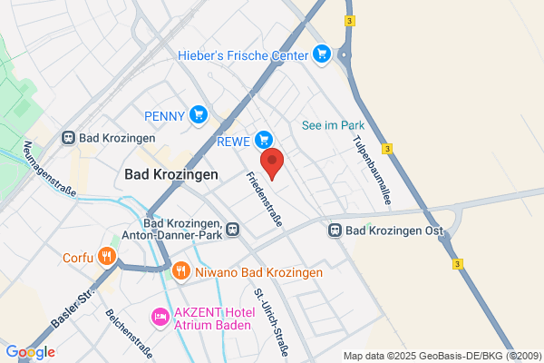 Hausverwaltung Erika Kohnle