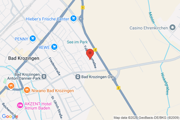 Objektverwaltung Wehrle GmbH
