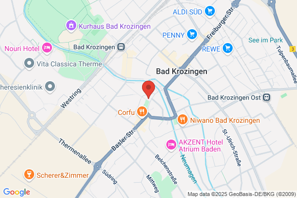 Öko-Infonetz GmbH