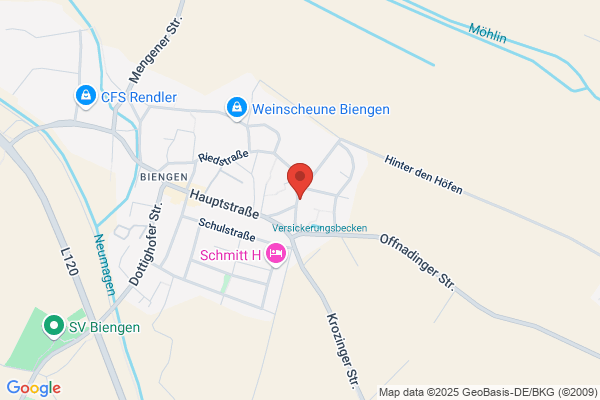 Caupo.Net Internet-Service GmbH
