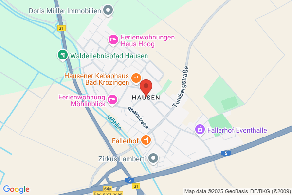 Hausen