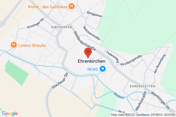 Kinderhaus St. Fridolin