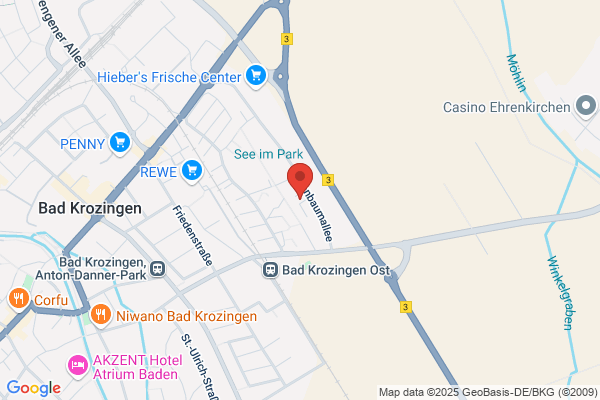 Ulrike Reiser Beauty Wellness Garten