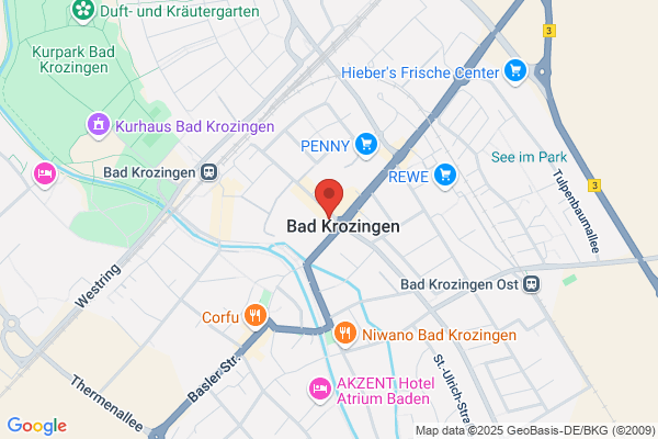Klinik Dr. Becker GmbH