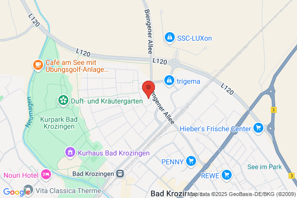 HUK-COBURG Versicherung Bernhard Wagner in Bad Krozingen