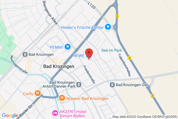 REWE