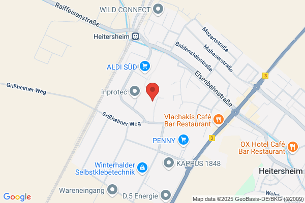 Malergeschäft Wendel GmbH
