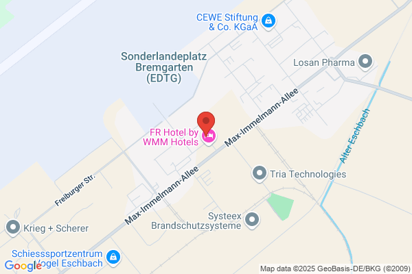 Brouwer Marketing Service