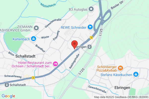Gesundheitspraxis Fechner