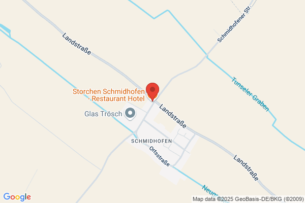 Storchen Schmidhofen