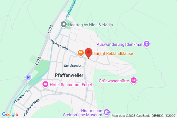 Zehners Stube