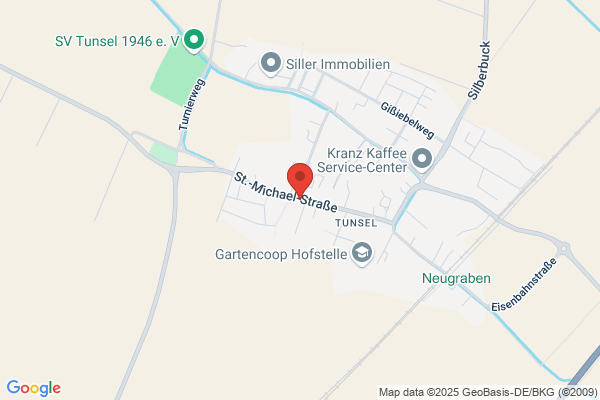 Grundschule Tunsel