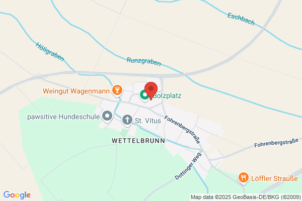 Grundschule Wettelbrunn