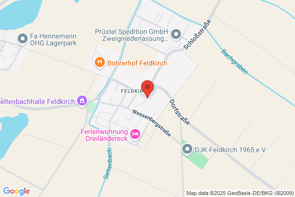 Ortsverwaltung Feldkirch