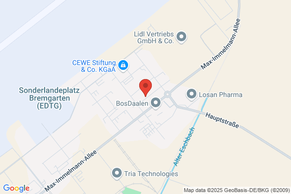 Eckert GmbH