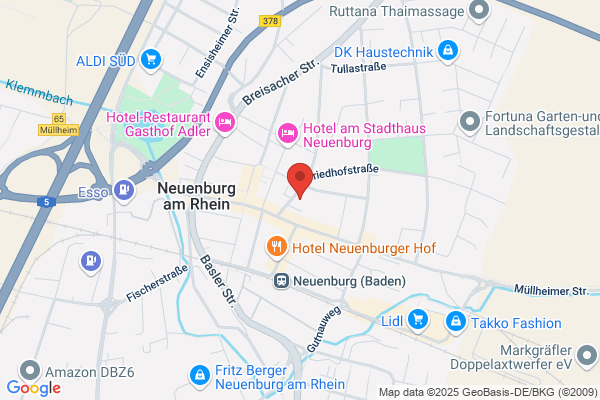 Schelb & Partner Steuerberatungsgesellschaft mbB