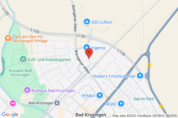 K.S.B. Taxi- und Transportgesellschaft mbH